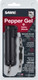 Sabre F15-BUSG-W2 Pepper Gel Spray with Quick Delivery for Personal Safety