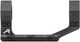 AeroPrecision Ultralite Scope Mount for AR-15 - 1-inch Ultra-Light Aluminum Accessory