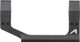 AeroPrecision Ultralite Scope Mount for AR-15 - 1-inch Ultra-Light Aluminum Accessory