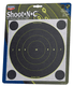 Birchwood Casey Shoot-N-C 8-Inch Target Pack with 120 Pastes