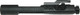 Great Lakes Firearms & Ammo GLFA 556BCG AR-15 Bolt Carrier Group with Salt Bath Nitride Finish