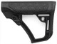 Daniel Defense AR-15 Mil-Spec Polymer Buttstock with QD Swivel Attachments