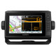 Garmin ECHOMAP UHD 73sv US LakeV g3 Chartplotter without Transducer - Remanufactured