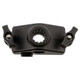 Scotty 0343 Locking Gunnel Track Mount for Boats - Secure, Tool-Free Installation