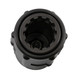 Scotty Gear-Head Track Adapter Part 438 for Kayak and Boat Track Systems