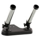 Scotty 447 HP Dual Rocket Launcher Rod Holder for Fishing Boats