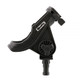 Scotty Baitcaster and Spinning Rod Holder without Mount – Versatile Fishing Rod Storage Solution