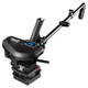 Scotty 2106 HP Depthpower Electric Downrigger with 60-Inch Telescoping Stainless Steel Boom and Swivel Base