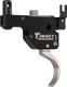 Timney Trigger for Ruger Model 77 with Tang Safety - Precision Adjustable Alloy and Steel Trigger