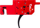 Timney Trigger for Ruger Precision Rifle - Black Alloy Housing, Part #650
