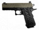Live Free Armory LFA Apollo 11 V2 9mm Semi-Auto Pistol with 4.15-inch Barrel and Night Sights
