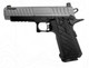 Live Free Armory LFA Apollo 11 V2 9mm Semi-Auto Pistol with 4.9-inch Barrel and Night Sights