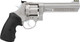 Taurus 608 .357 Magnum / .38 Special Double-Action Revolver with 6-Inch Stainless Barrel