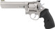 Taurus 608 .357 Magnum / .38 Special Double-Action Revolver with 6-Inch Stainless Barrel