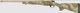 Howa M1500 Fence Line 7mm-08 Remington Sporting Rifle with Muzzle Brake and Synthetic Tan Stock