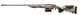Browning X-Bolt 2 Speed 7mm PRC Sporting Rifle with Fluted Barrel and Camouflage Stock