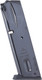 Mec-Gar Magazine for S&W 5900 Series 9mm, 15-Round Capacity, Blued Finish