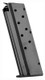 Mec-Gar Magazine for 1911 Government 10mm - 8 Round Blued Steel Magazine Part MGCGOV10B