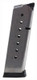 Mec-Gar Magazines 1911 Government .45 ACP 8-Round Stainless Steel Magazine - Part MGCG4508SPF
