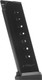 Mec-Gar 1911 Government Magazine 45 ACP, 8 Rounds, Black Steel Construction