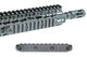 Bravo Company Mfg. BCM Nylon KeyMod 5.5-Inch Picatinny Rail Section - Black