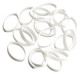 Swhacker SWH00206 18-Pack Flexible Military Grade Broadhead Shrink Bands