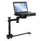 RAM Mounting Systems RAM-VB-129-SW3 No-Drill Laptop Mount for Sprinter Van and More