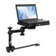RAM Mounting Systems RAM-VB-129-A-SW3 No-Drill Laptop Mount for 2014-2025 Ram Promaster and More