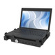 RAM Mounting Systems RAM Tough-Tray III Spring-Loaded Laptop Tray (Part # RAM-234-7)