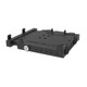 RAM Mounting Systems RAM Tough-Tray III Spring-Loaded Laptop Tray (Part # RAM-234-7)