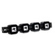 RIGID Industries Phoenix 30 Connect Bar with (4) 5-Inch LED Lights