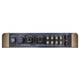 Iris Innovations Hybrid Camera Recorder with 1TB HDD, 8 Analog & 4 IP Camera Inputs - No IrisControl