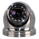 Iris Innovations IRIS-S460-36 High Definition 3MP Marine-Grade IP Mini Dome Camera with 80-Degree HFOV and 3.6mm Lens