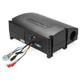 Aquatic AV SW620 SWA6+ Amplified Bluetooth Stereo and Subwoofer for Marine and Outdoor Use