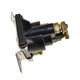 Regitar U.S.A. Mercury Outboard and Mercruiser Starter Solenoid Part RMZ001