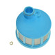 Regitar U.S.A. Marine Fuel Pump for Mercury 225-300HP EFI and MPI Engines (Part RFP014)