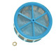 Regitar U.S.A. Marine Fuel Pump for Mercury 225-300HP EFI and MPI Engines (Part RFP014)