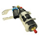 Regitar USA Fuel Pump Assembly for Mercury Outboard Engines (Part RFP015)
