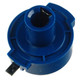 Regitar USA Rotor for Mercruiser Inboard Engines 4.3L V-6 with GM Style Module in Cap Distributors