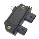 Regitar USA Ignition Module for Mercruiser 4-Cylinder, V-6 & V-8 Engines with Delco HEI Ignition