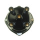 Regitar USA Distributor Cap for GM 4-Cylinder Engines with Delco Conventional Ignition - Part RME004