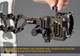 Trophy Ridge Fix 5 Bow Sight with Ultra Bright Micro Adjustability
