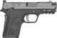 Smith & Wesson Equalizer PC Carry Comp 9mm Luger Semi-Auto Pistol with Night Sights and Polymer Frame