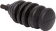 LIMBSAVER S-Coil Stabilizer Mini Part Number 3064 for Bow Vibration Dampening
