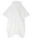 Frogg Toggs Emergency Poncho - Clear Multi-Fit Rain Gear