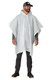 Frogg Toggs Emergency Poncho - Clear Multi-Fit Rain Gear