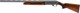 GFORCE Arms Refuge 12 Gauge Semi-Auto Shotgun with Walnut Stock and 28-Inch Barrel