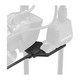 Garmin Force Pro Trolling Motor Mounting Plate Part 010-13404-00