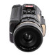 SIONYX Aurora PRO Full-Color Night Vision Camera with GPS and Streaming Capabilities