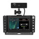 Power-Pole VISION 7 Marine Infotainment Center with Touchscreen Control and Satellite Imagery